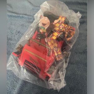 Mr Toad popcorn bucket